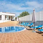 Appartement Costa 36 *