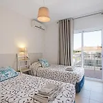 דירה Costa 36 קבאנס דה טאבירה