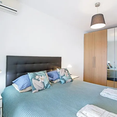 Apartamento Costa 36