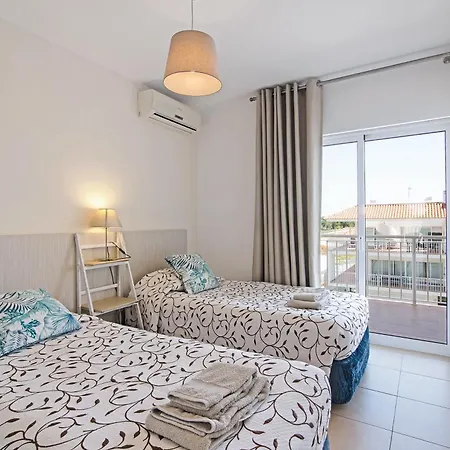 Apartamento Costa 36 Cabanas De Tavira