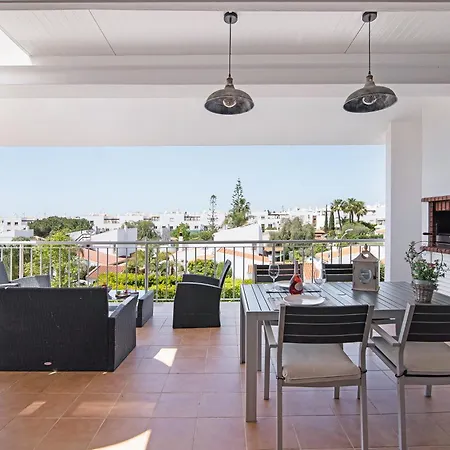 Apartamento Costa 36 Cabanas De Tavira