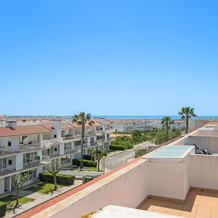 Costa 36 Apartamento Cabanas De Tavira