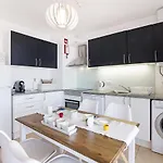 Διαμέρισμα Costa 36 Cabanas De Tavira
