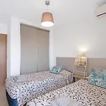 Costa 36 Διαμέρισμα *