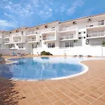 Costa 36 Διαμέρισμα
