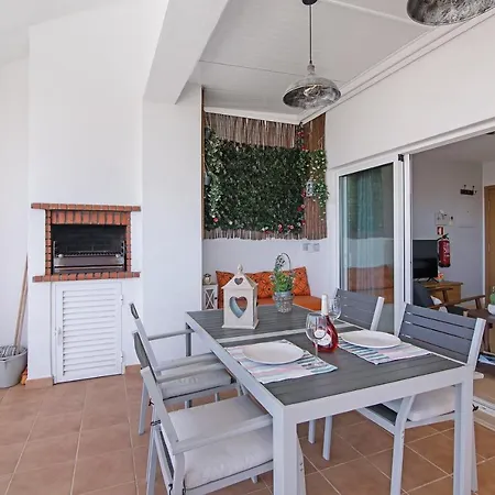 Costa 36 Apartment