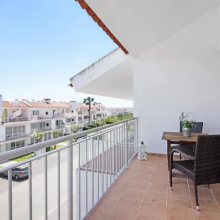 Costa 36 Apartment Cabanas De Tavira
