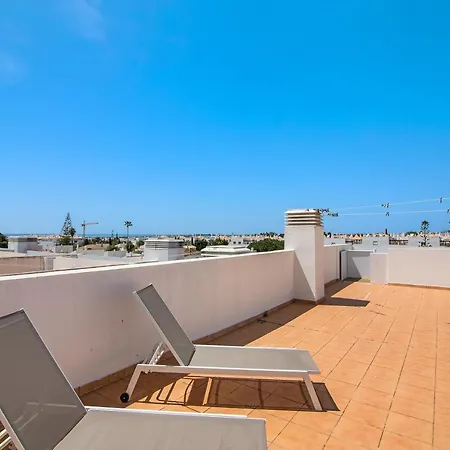 Costa 36 * Cabanas De Tavira