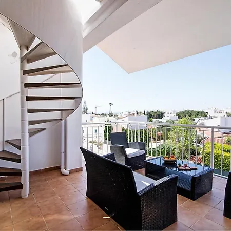 Costa 36 Apartment