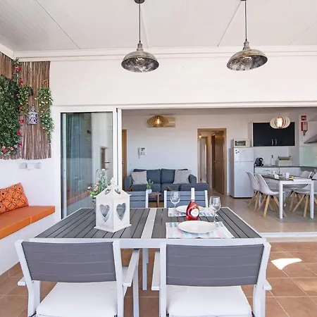 Apartment Costa 36 Cabanas De Tavira