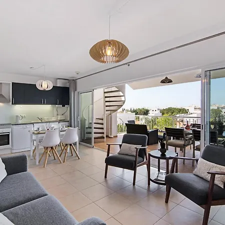 Apartment Costa 36 Cabanas De Tavira