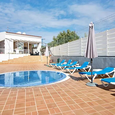 Appartement Costa 36 *