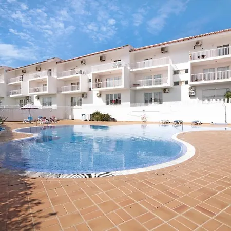 Costa 36 Apartment