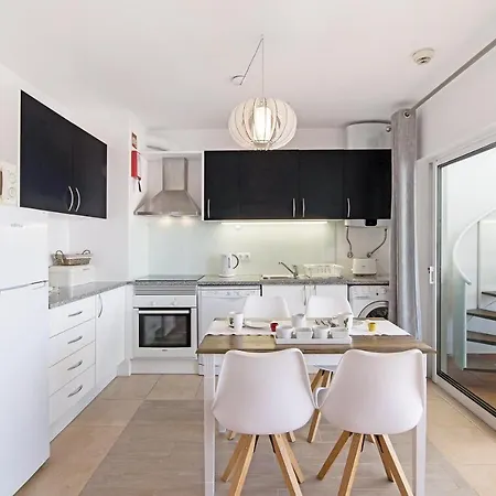 Apartment Costa 36