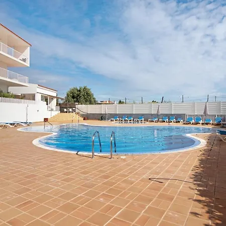 Costa 36 * Cabanas De Tavira