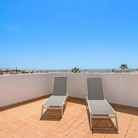 Costa 36 Apartment *
