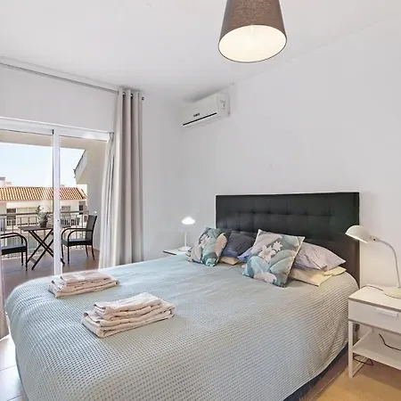 Costa 36 Apartment