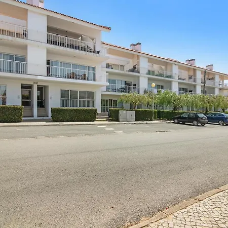 Apartment Costa 36 Cabanas De Tavira