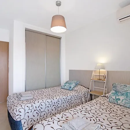 Apartment Costa 36 Cabanas De Tavira