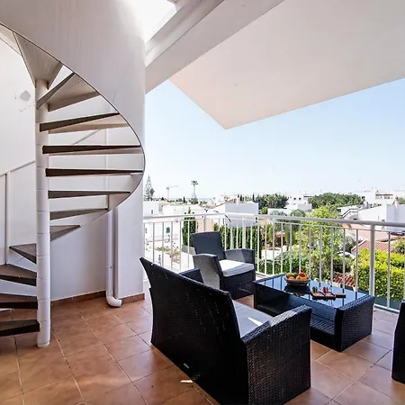 Costa 36 Διαμέρισμα Cabanas De Tavira