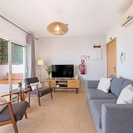 Costa 36 Διαμέρισμα Cabanas De Tavira