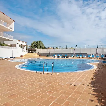 Costa 36 Cabanas De Tavira